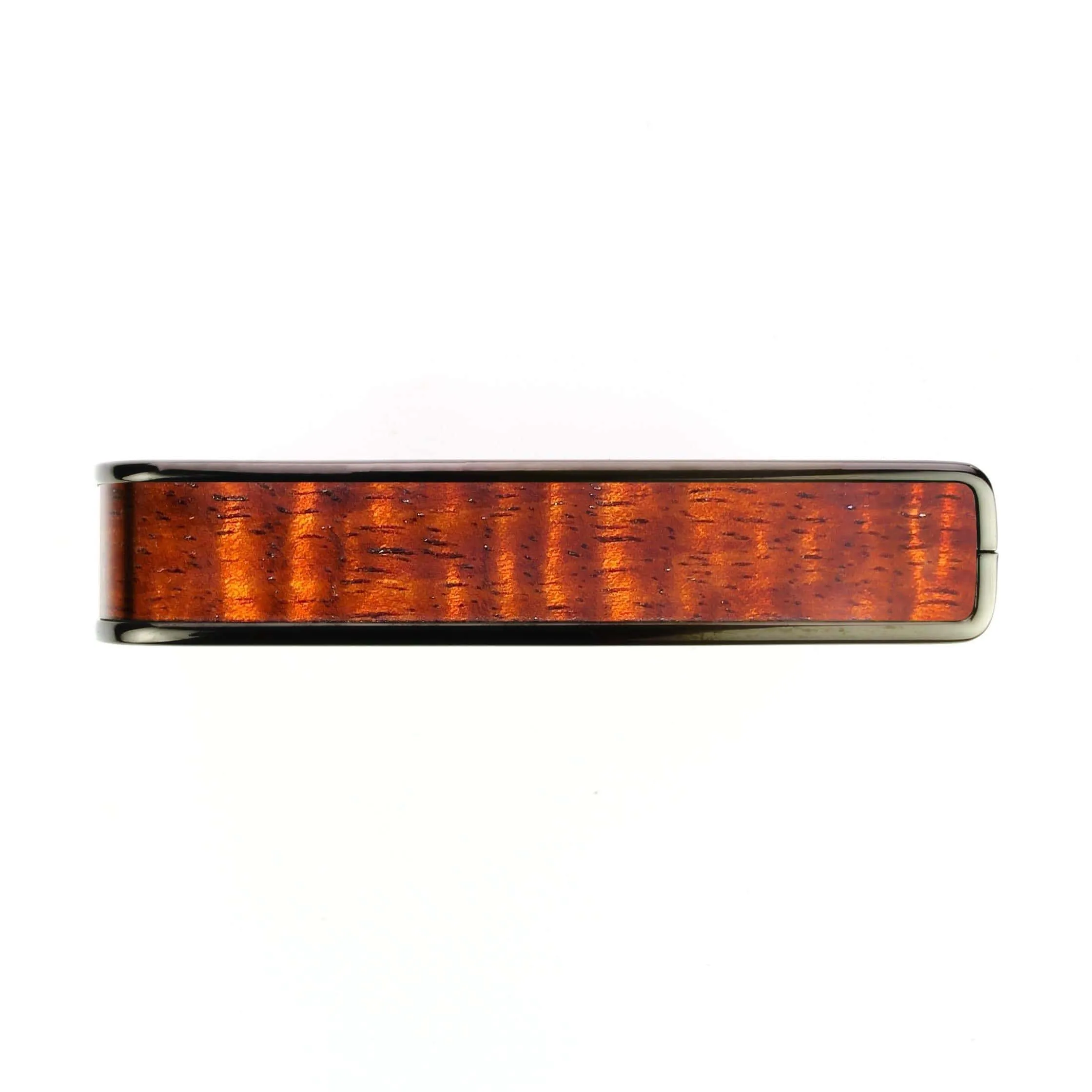 AAA Grade Curly Hawaiian Koa | Capo