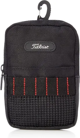 AJPCH02 TITLEIST Men's City Active Accessory Pouch Japan New