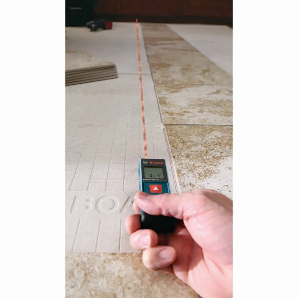 Bosch GLM 20 65' Laser Measure