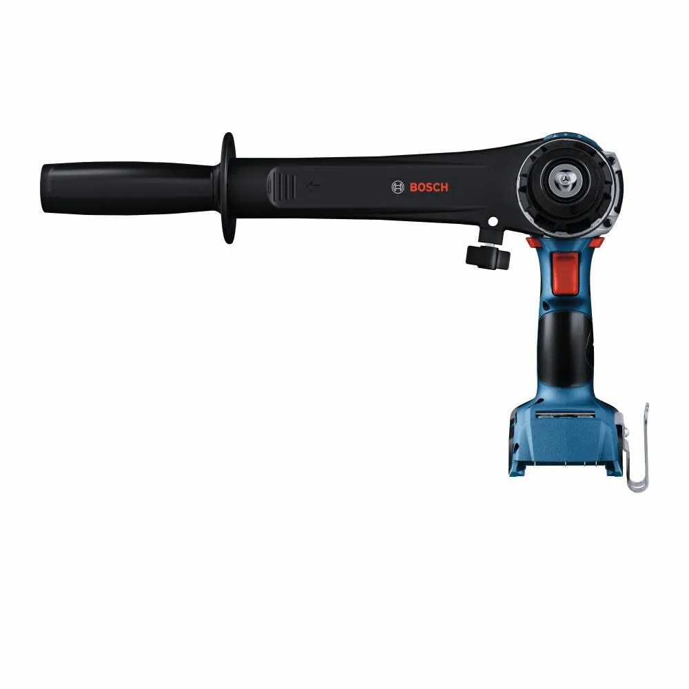 Bosch GSB18V-1330CN PROFACTOR 18V Connected-Ready 1/2 In. Hammer Drill/Driver (Bare Tool)