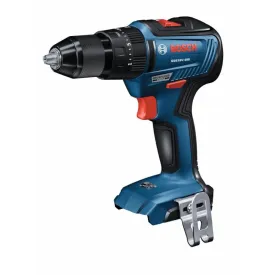 Bosch GSB18V-490N 18V EC Brushless 1/2 In. Hammer Drill/Driver (Bare Tool)