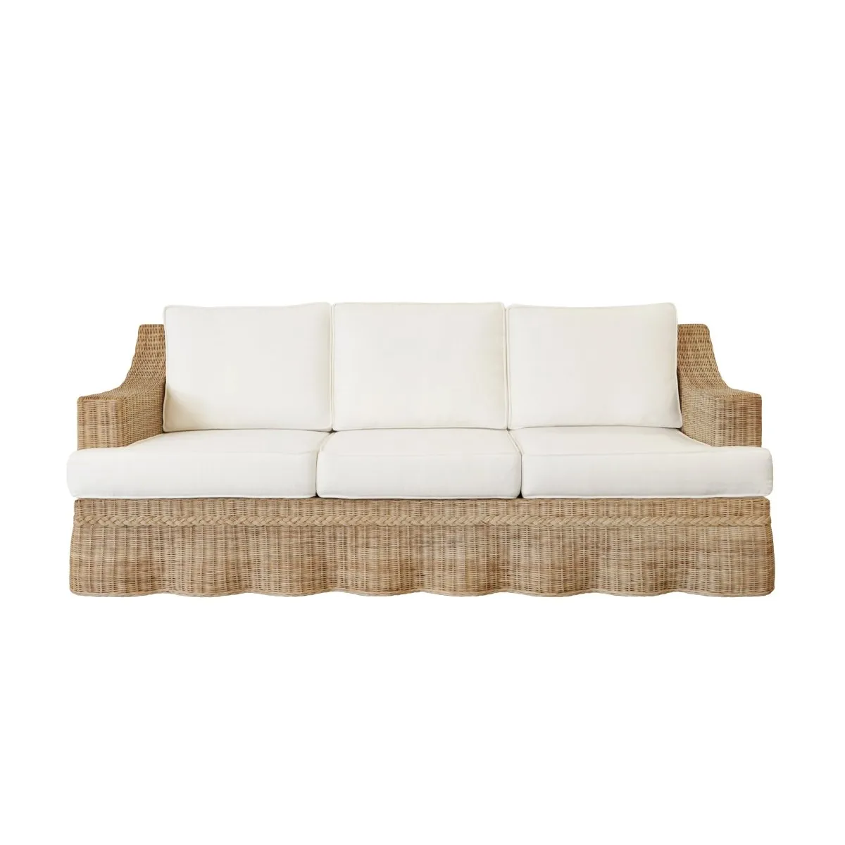 Daphne Sofa by Worlds Away