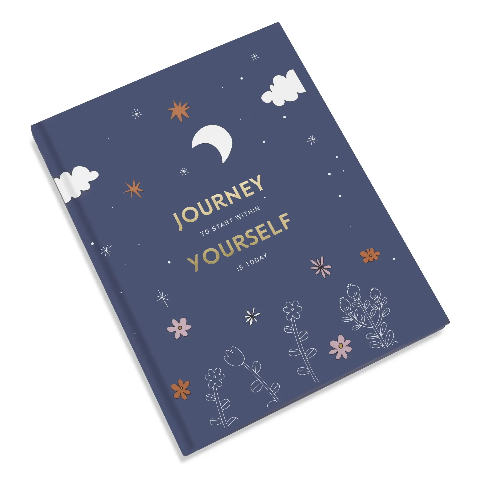 Gratitude Journal