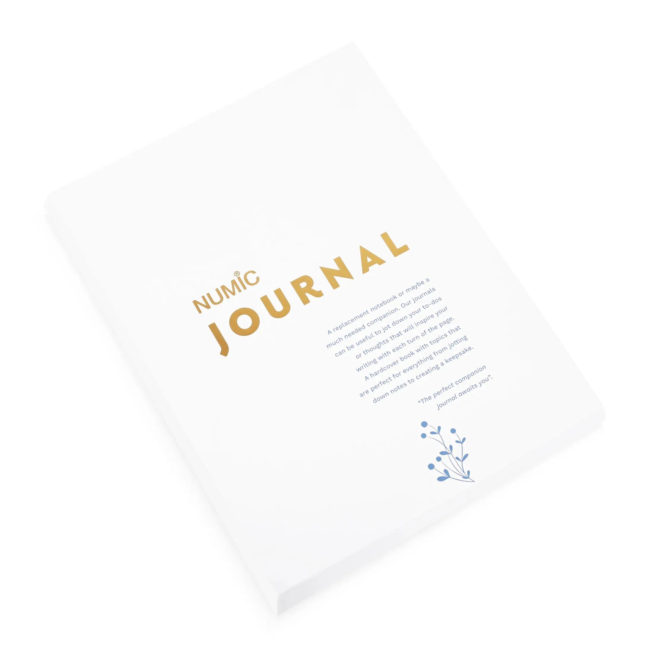 Gratitude Journal