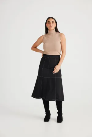 Matrix Skirt