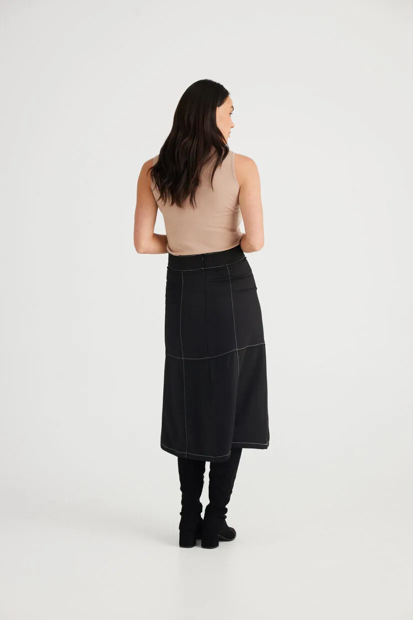 Matrix Skirt