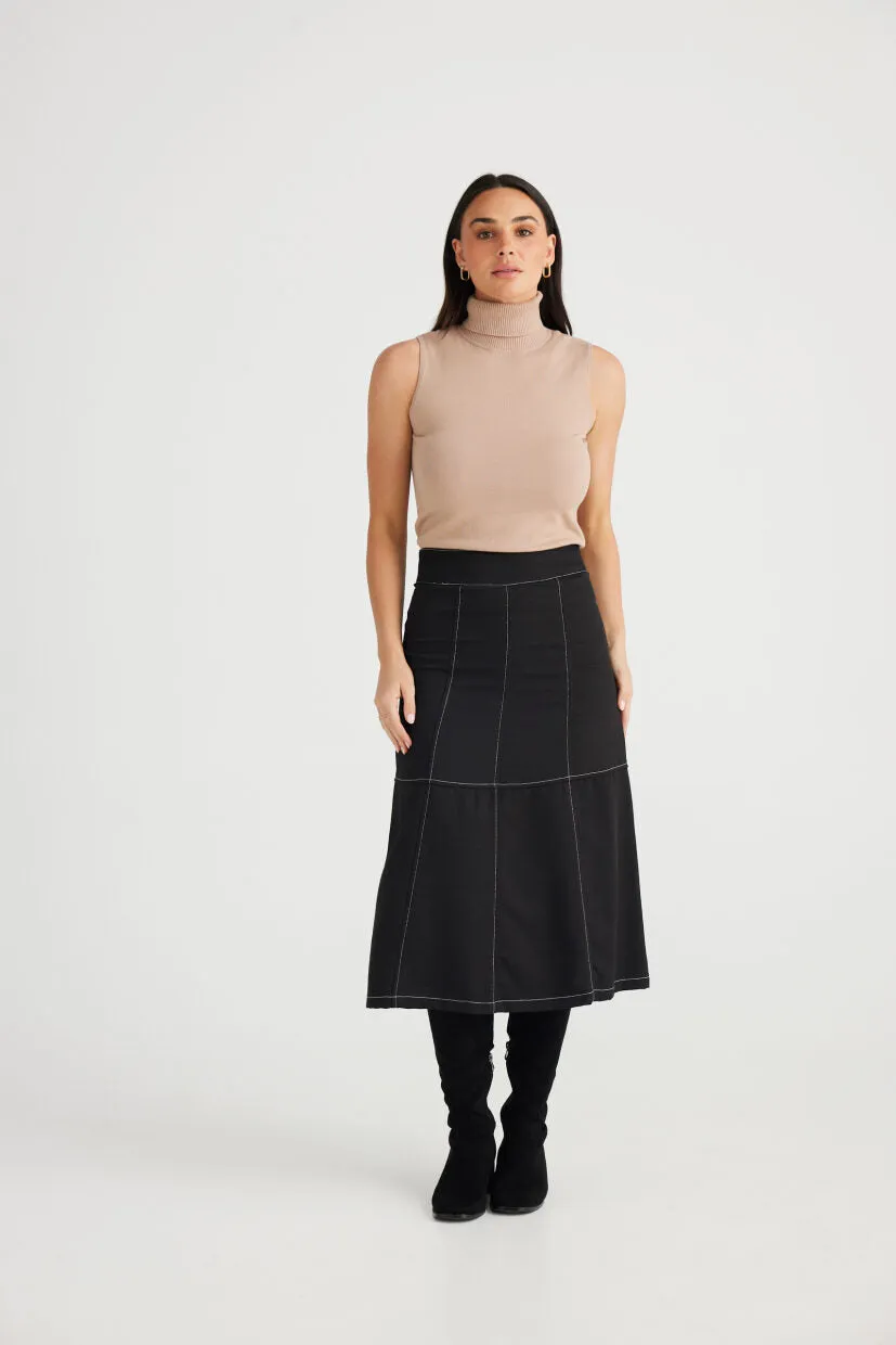 Matrix Skirt