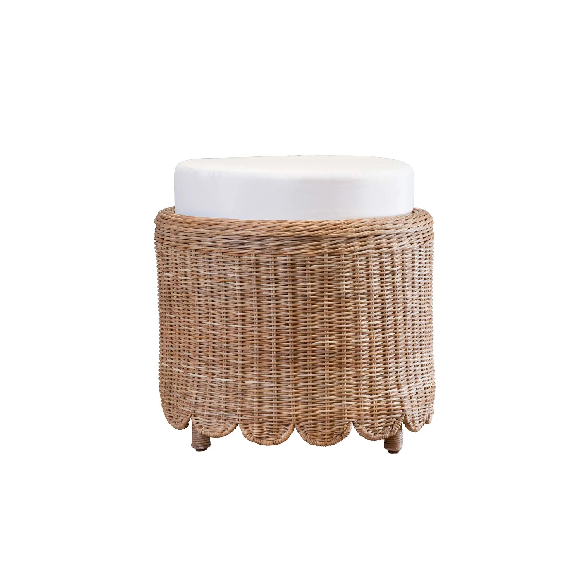 Monaco Foot Stool