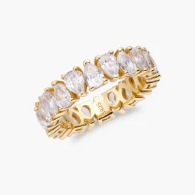 Pear Eternity Band