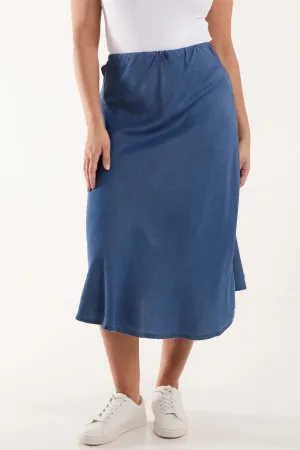 Piper Midi Skirt