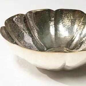 Silver Bowl