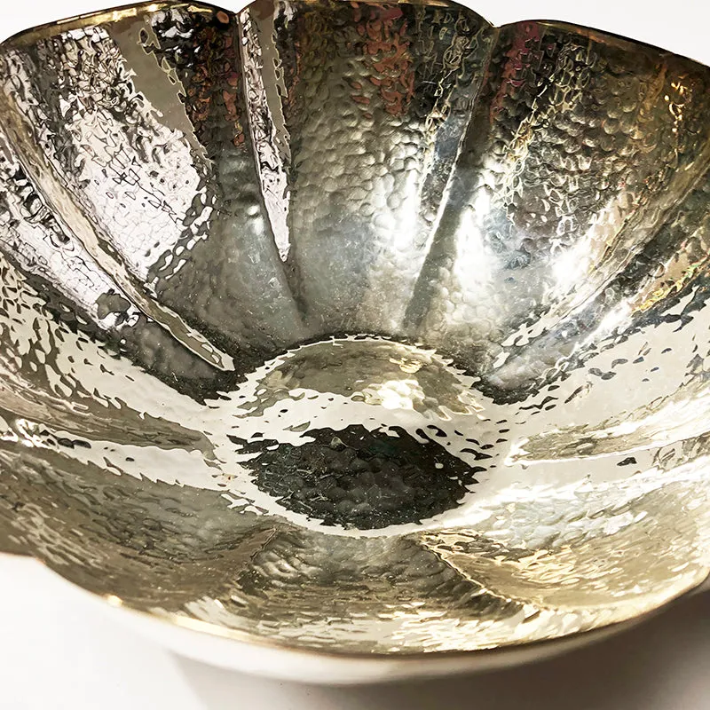 Silver Bowl