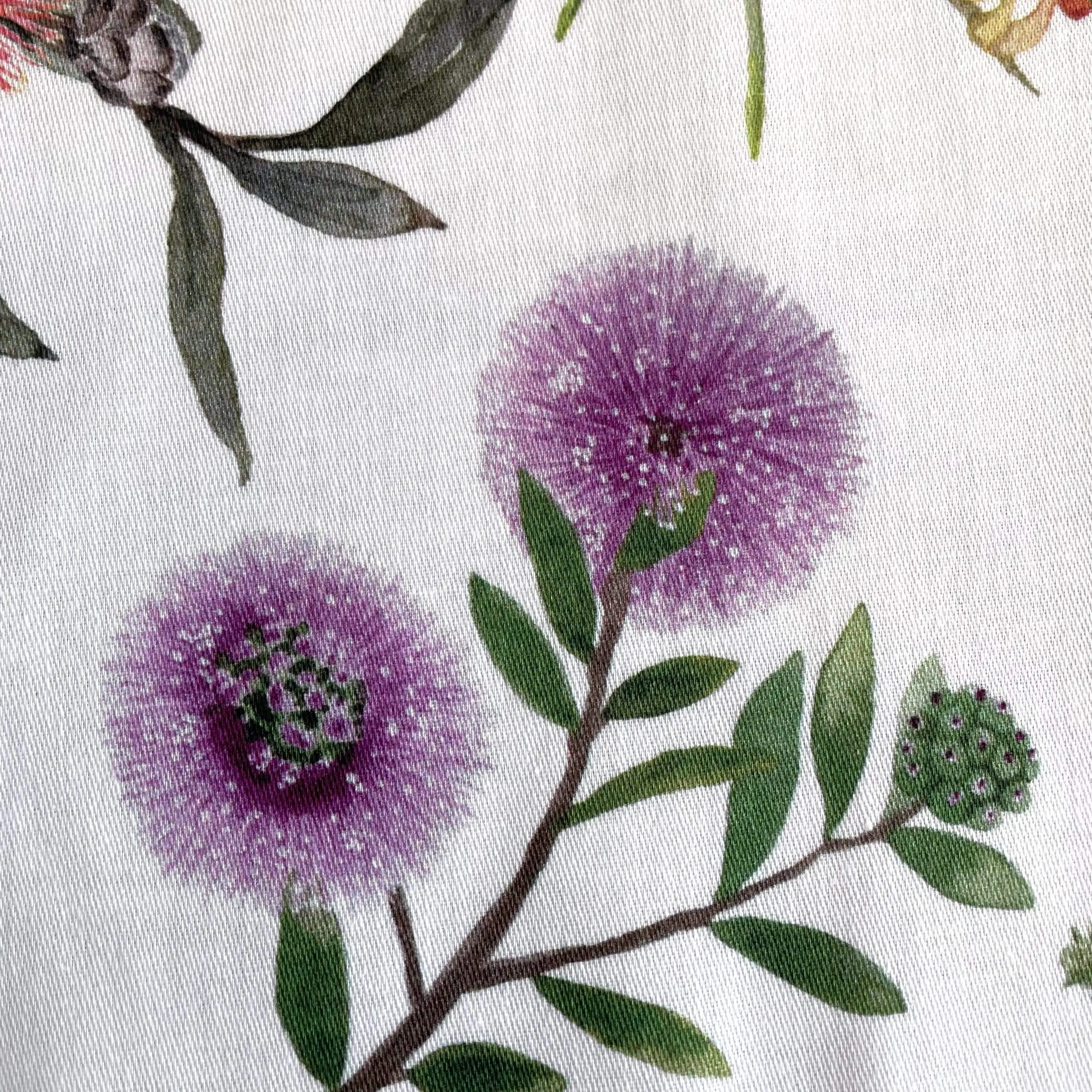 South West of W.A. Flora Handkerchief